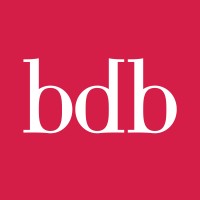bdb [Brook-Dobson Brear Ltd] Logo