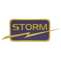 Storm Environmental Limited Logo