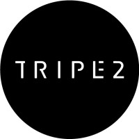 Triple2 - Premium Cyling Wear Logo