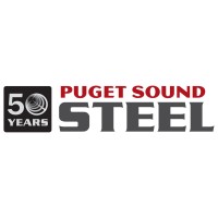 Puget Sound Steel Co Inc Logo
