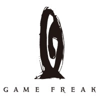 株式会社ゲームフリーク（GAME FREAK inc.） Logo