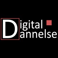 Center for Digital Dannelse Logo