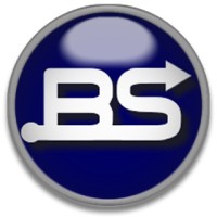 Business Spreadsheets - Excel Templates and Solutions Logo