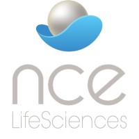 NCE LifeSciences Logo