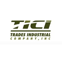 Trades Industrial Company, Inc. Logo