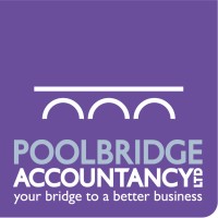POOLBRIDGE ACCOUNTANCY LIMITED Logo