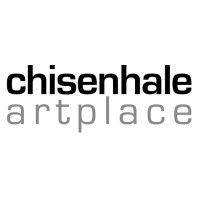 Chisenhale Art Place Logo