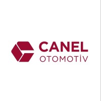 Canel Otomotiv Logo