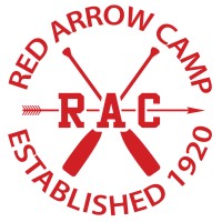 Red Arrow Camp for Boys Logo