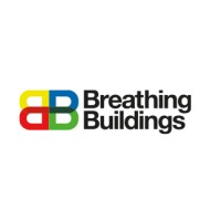 Breathing Buildings Logo