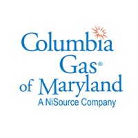 Columbia Gas of Maryland Logo