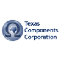 Texas Components Corporation Logo