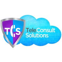 Teleconsult Solutions, LLC Logo