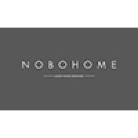 Nobohome Logo
