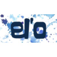 Elo Web Design Logo