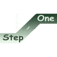 Step-One Logo
