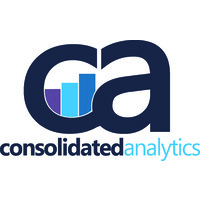 Consolidated Analytics Consulting & Advisory | NMLS # 1645182 Logo