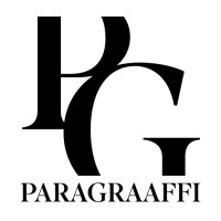 Paragraaffi Logo