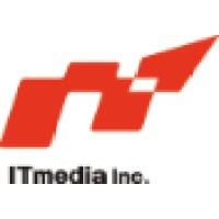 ITmedia Inc. Logo