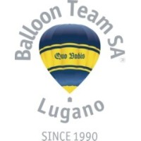 Balloon Team SA Logo