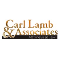 Carl Lamb and Associates Logo