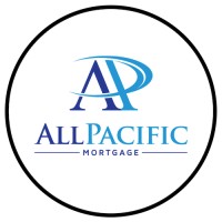 All Pacific Mortgage Logo
