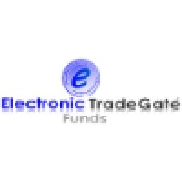 Electronic TradeGate Funds | ETF Tunis Logo