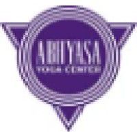 Abhyasa Yoga Center Logo