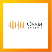Ossia Conseil Logo
