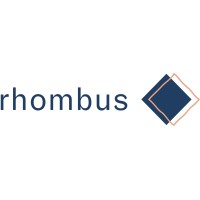 Rhombus PM Logo