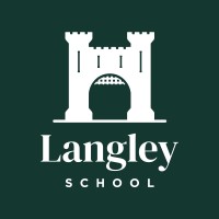 Langley School Logo