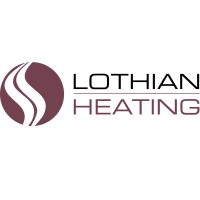 Lothian Heating Services Ltd Logo