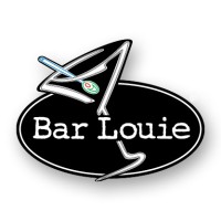 Bar Louie Franchise Logo