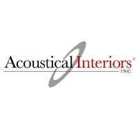Acoustical Interiors Inc. Logo