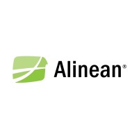 Alinean Inc. Logo