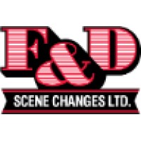 F&D Scene Changes Ltd. Logo