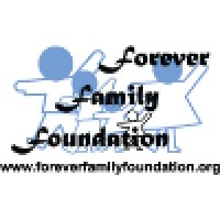 Forever Family Foundation Logo