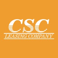 CSC Leasing Company Logo