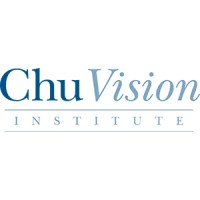 Chu Vision Institute Logo