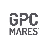 GPC Mares Logo