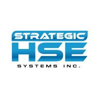 Strategic HSE Systems Inc. Logo