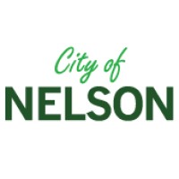 City of Nelson Logo