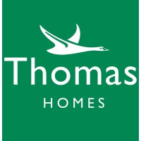 Thomas Homes Logo
