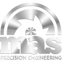 MAS PRECISION ENGINEERING LIMITED Logo