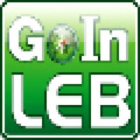 Go Universal Sarl Logo