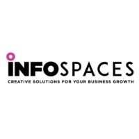 Infospaces Ltd Logo