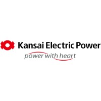 The Kansai Electric Power Co.,Inc. Logo