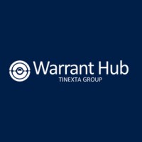 Warrant Hub - Tinexta Group Logo