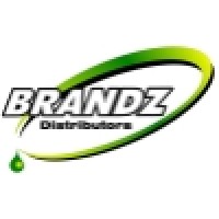 Brandz Distributors Ltd Logo