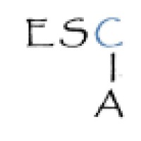 ESCIA Logo
